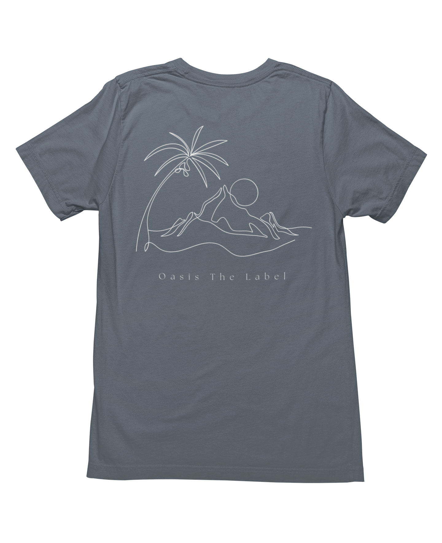 Oasis Tee