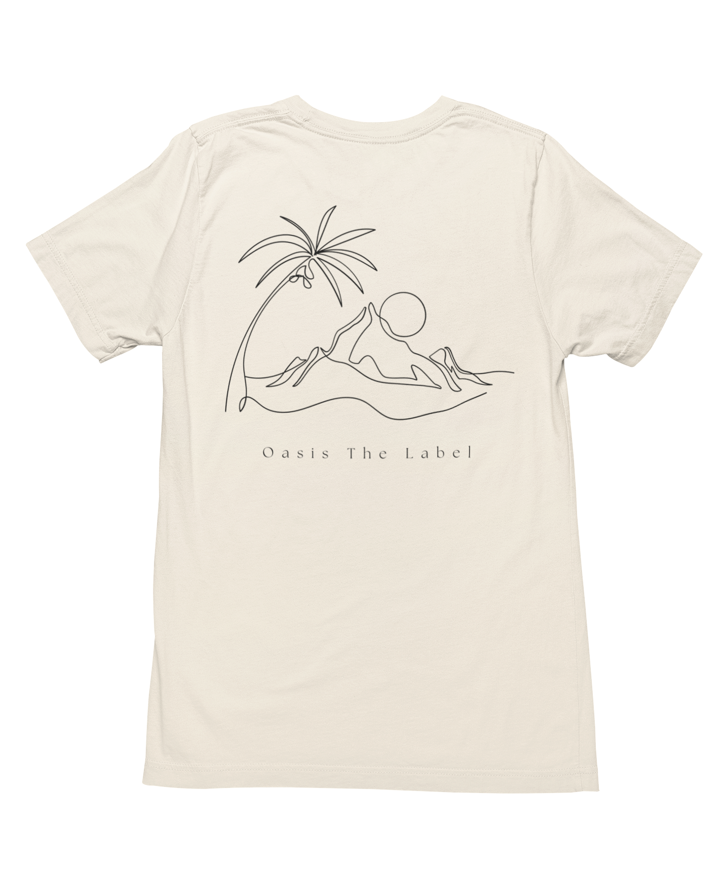 Oasis Tee