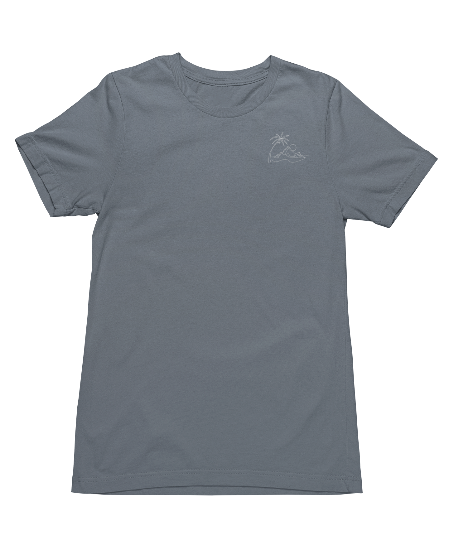 Oasis Tee