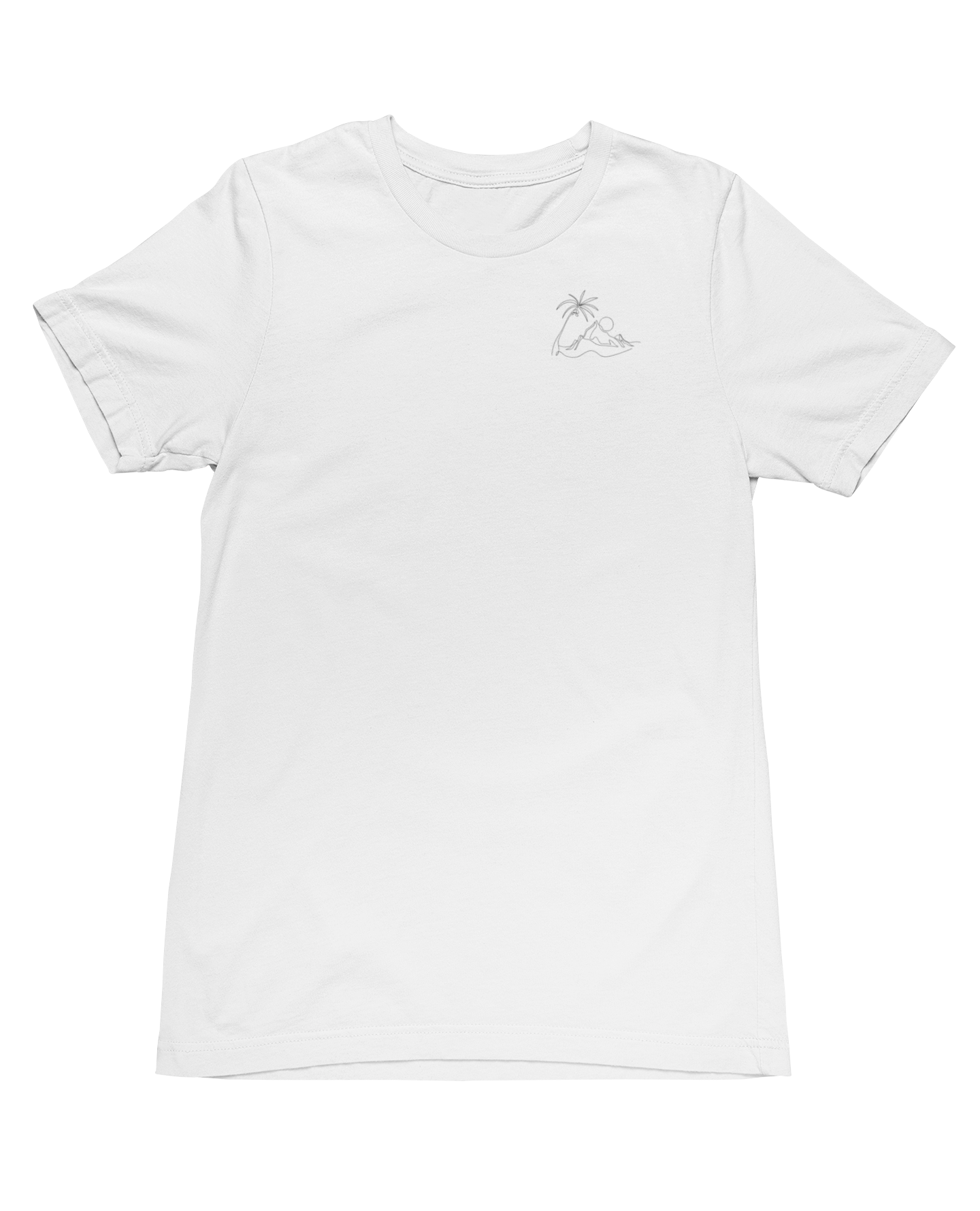 Oasis Tee