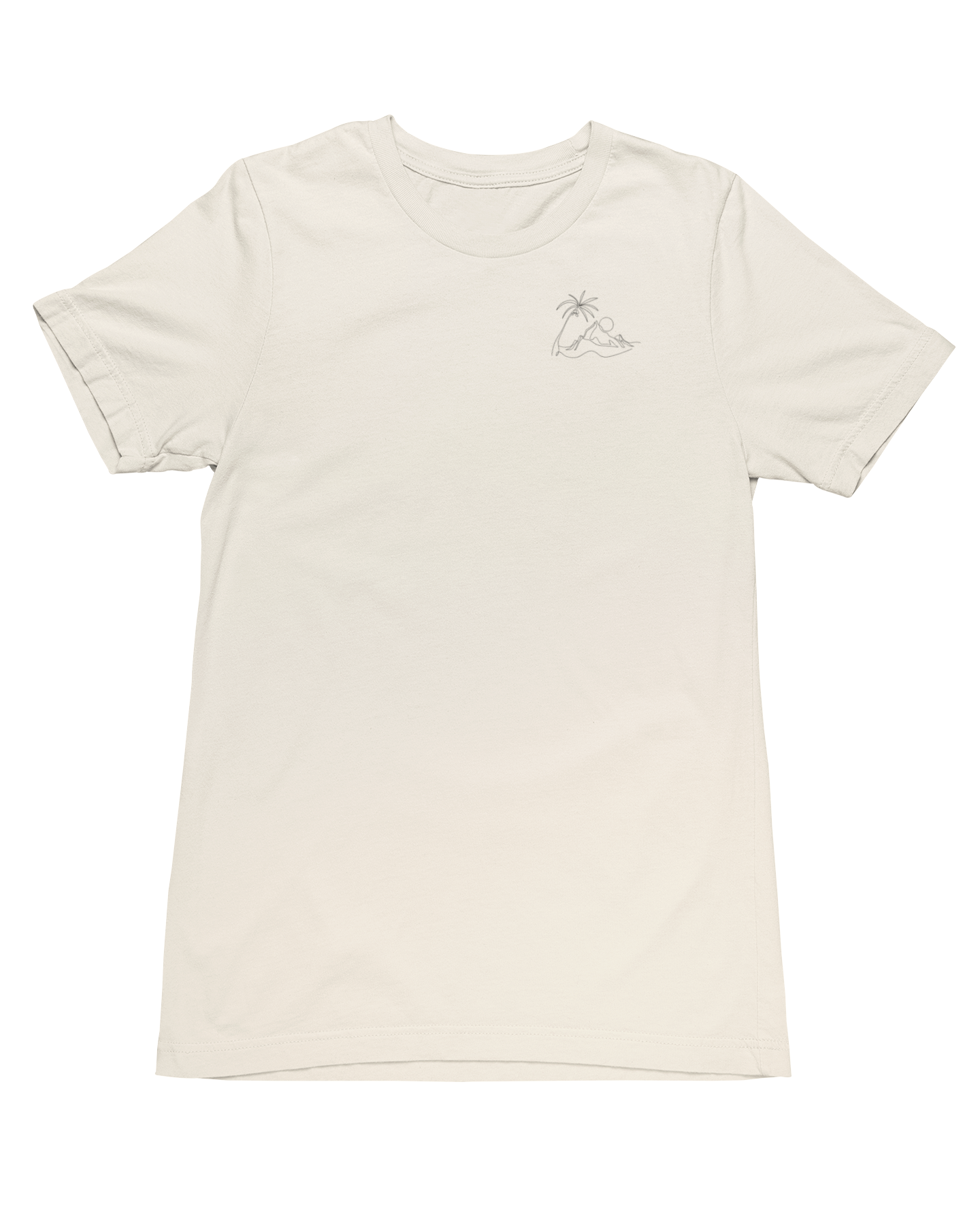 Oasis Tee