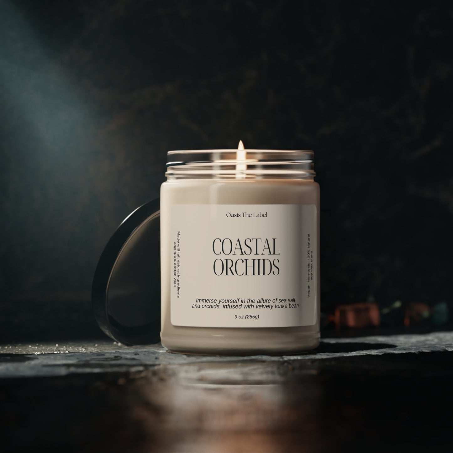 Pristine Dream Candle