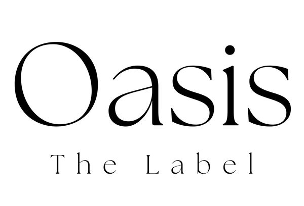Oasis The Label