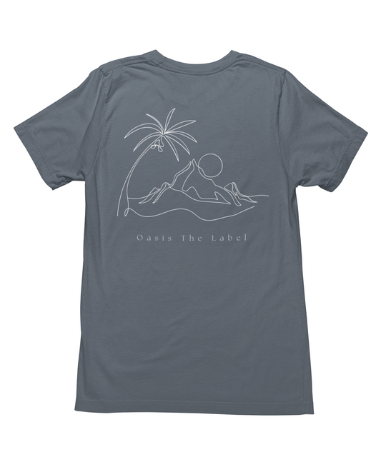 Oasis Tee