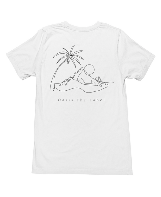 Oasis Tee