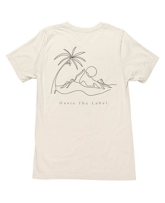 Oasis Tee