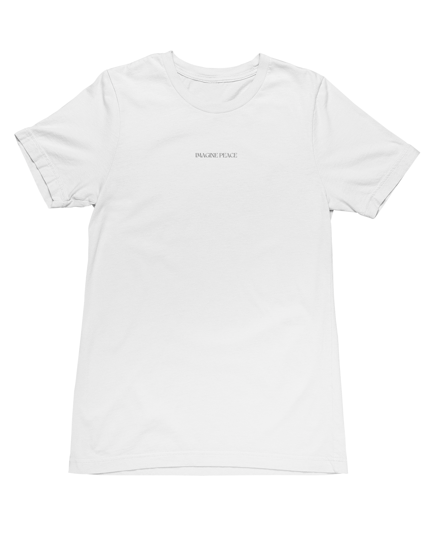 Imagine Peace Tee
