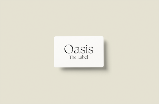 Digital Gift Card