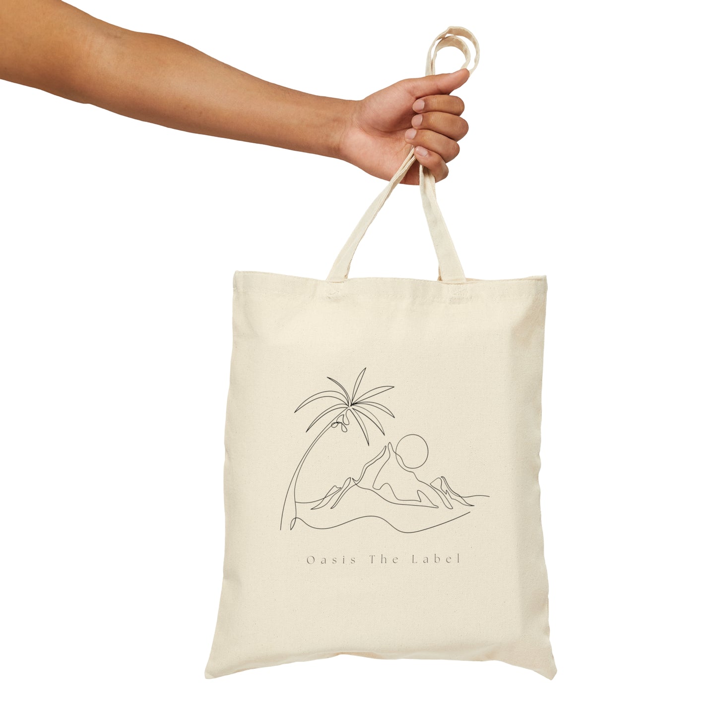 Oasis Tote