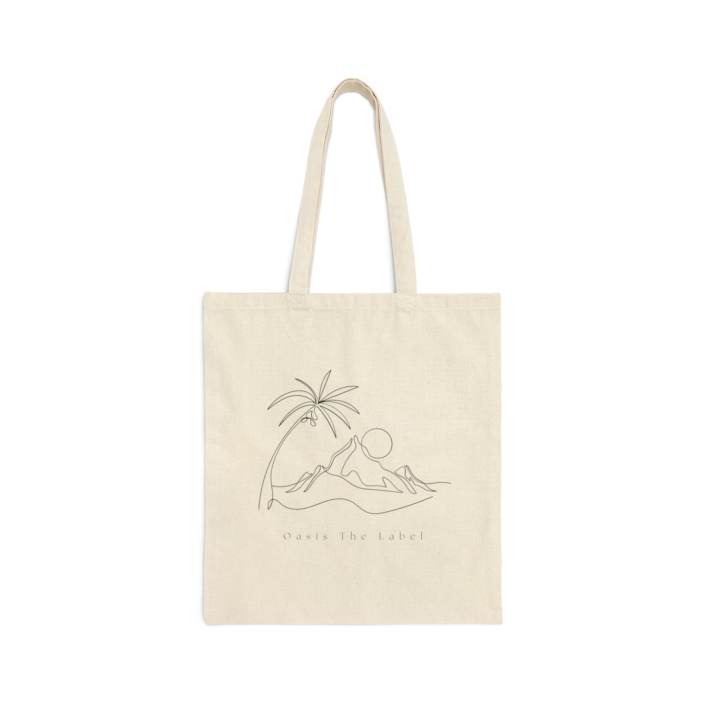 Oasis Tote